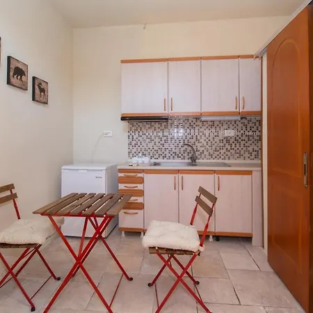 Villa Y Sea View *