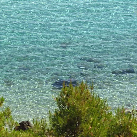 Villa Y Sea View