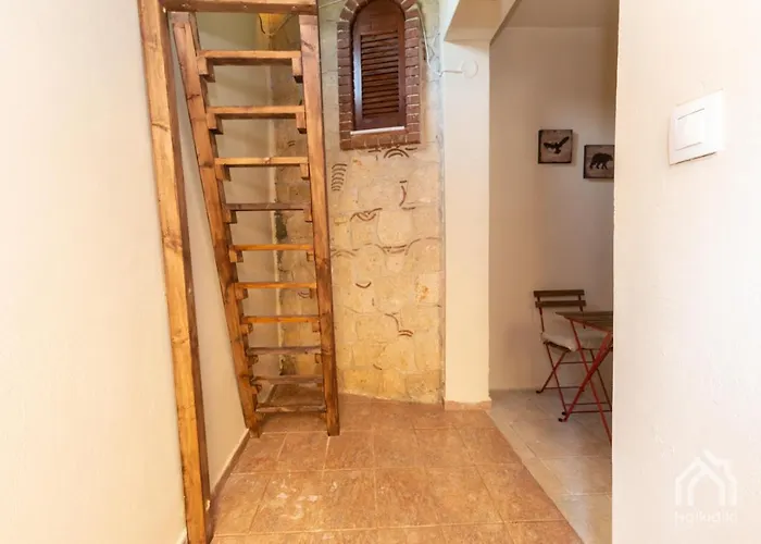 Y Sea View Villa