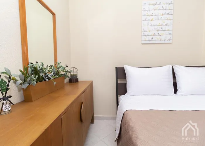 Villa Y Sea View *