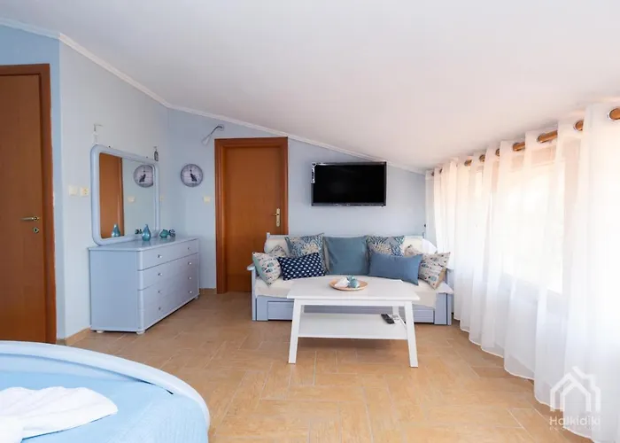 Y Sea View Villa