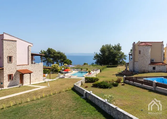 Y Sea View