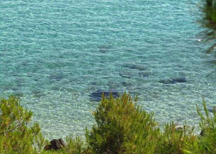 Villa Y Sea View