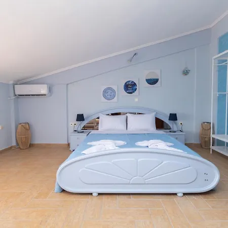 Y Sea View Villa