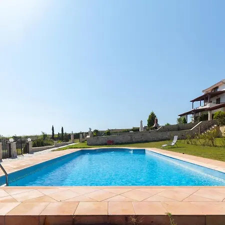Y Sea View Villa