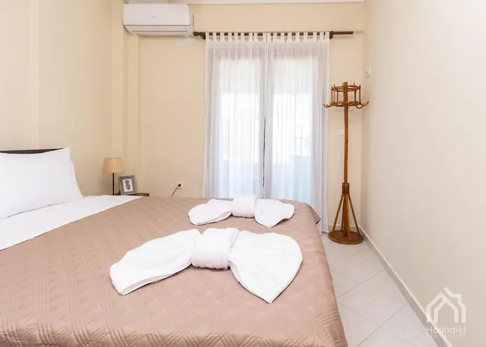 Y Sea View * Афитос