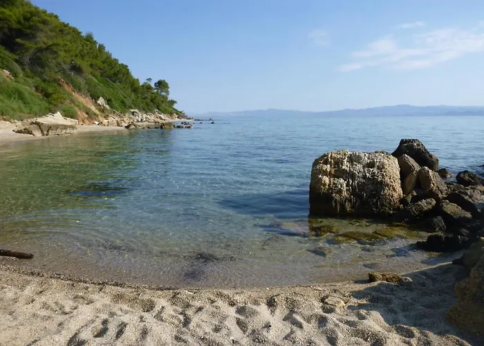 Y Sea View Villa Afytos