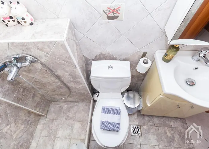 Y Sea View Вилла