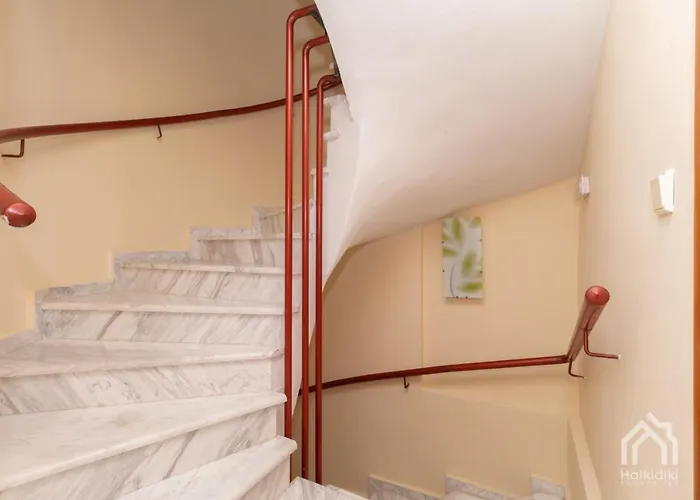 Вилла Y Sea View