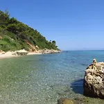 Y Sea View Villa Áfitos
