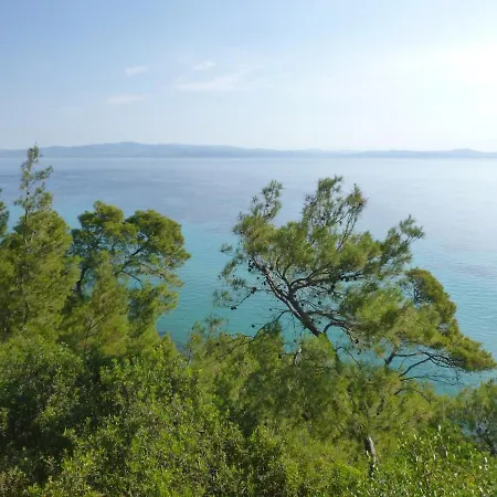 Villa Y Sea View Afytos