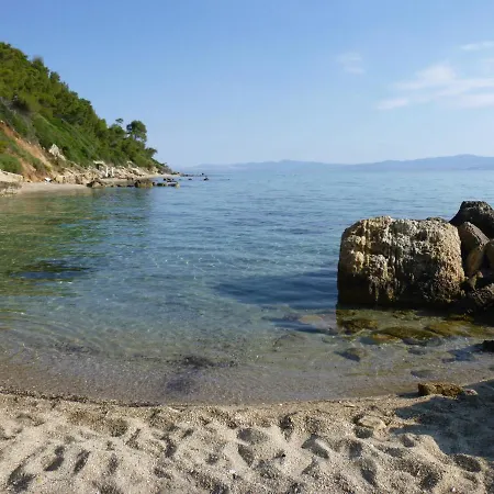 Y Sea View Villa Afytos
