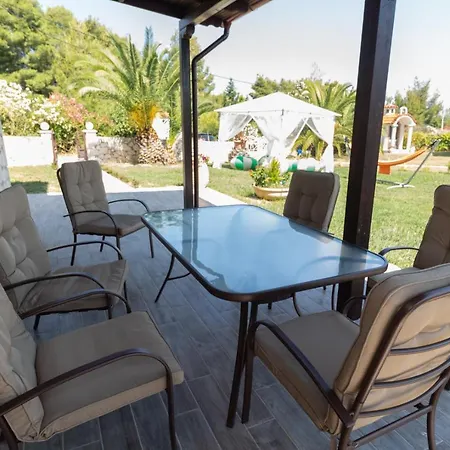 Villa Y Sea View Afytos