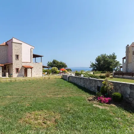 Villa Y Sea View Afytos