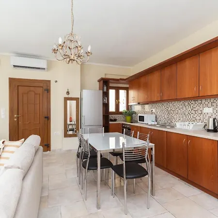 Villa Y Sea View Afytos